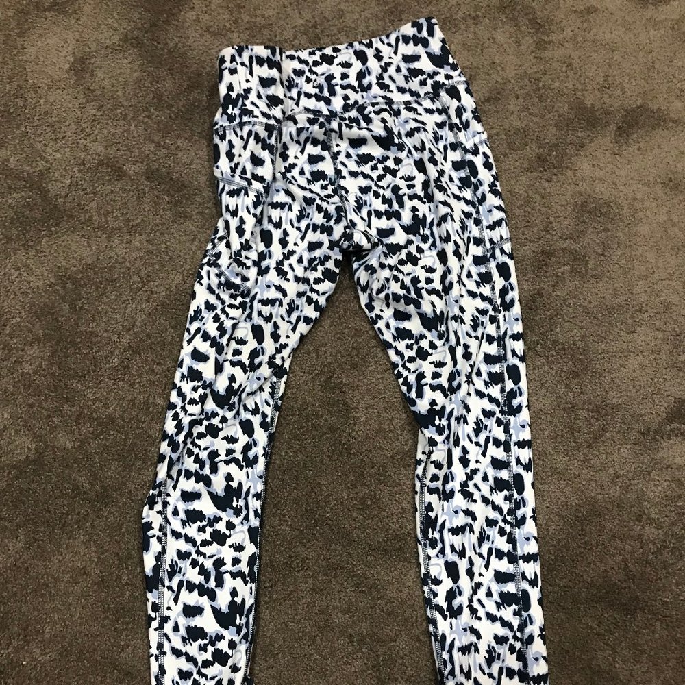 Ladies Yoga Pants